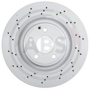 A.B.S. 18331 - Bremsscheibe