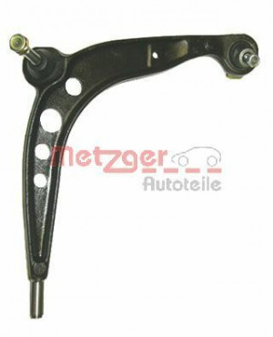 METZGER 58022302 - Lenker, Radaufhängung