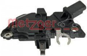 METZGER 2390024 - Generatorregler