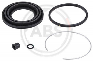 A.B.S. 53827 - Reparatursatz, Bremssattel