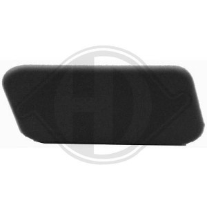 DIEDERICHS 1690164 - Blende, Stoßfänger