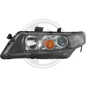 DIEDERICHS 5219081 - Hauptscheinwerfer