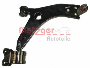 METZGER 58077202 - Lenker, Radaufhängung