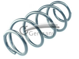 CS Germany 14.319.025 - Fahrwerksfeder