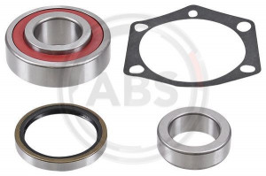 A.B.S. 201286 - Radlagersatz