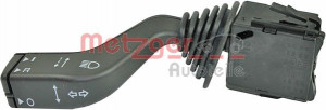 METZGER 0916252 - Blinkerschalter