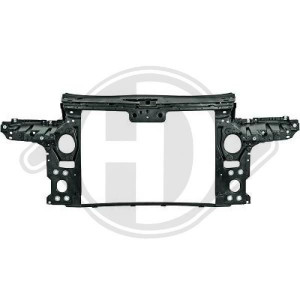 DIEDERICHS 2285802 - Frontverkleidung