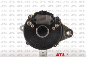 ATL Autotechnik L 34 810 - Generator