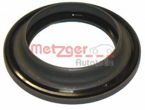METZGER 6490177 - Wälzlager, Federbeinstützlager