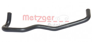 METZGER 2420350 - Kühlerschlauch