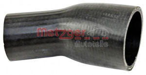 METZGER 2400386 - Ladeluftschlauch