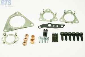 BTS Turbo T931396ABS - Montagesatz, Lader