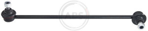 A.B.S. 260874 - Stange/Strebe, Stabilisator