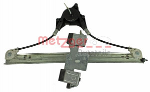 METZGER 2160382 - Fensterheber