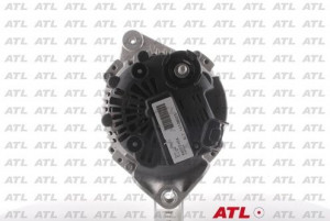 ATL Autotechnik L 81 360 - Generator