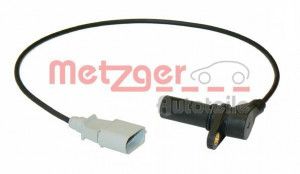 METZGER 0902352 - Impulsgeber, Kurbelwelle