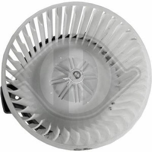 DIEDERICHS DCG1095 - Innenraumgebläse