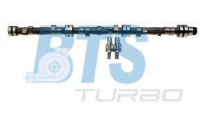 BTS Turbo CP60633 - Nockenwellensatz