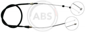 A.B.S. K15367 - Seilzug, Feststellbremse
