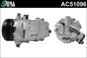 ERA Benelux AC51096 - Kompressor, Klimaanlage