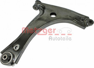 METZGER 58094602 - Lenker, Radaufhängung