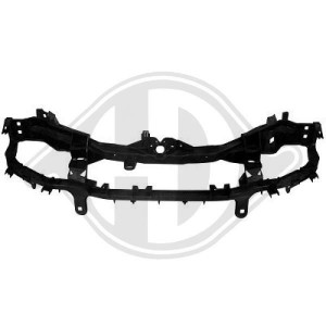 DIEDERICHS 1465002 - Frontverkleidung