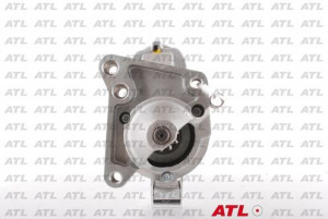 ATL Autotechnik A 18 590 - Starter