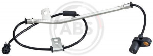 A.B.S. 31489 - Sensor, Raddrehzahl