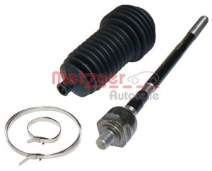 METZGER 51020648 - Axialgelenk, Spurstange