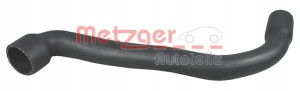 METZGER 2400482 - Ladeluftschlauch
