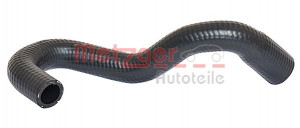 METZGER 2420201 - Kühlerschlauch