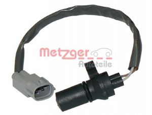METZGER 0909038 - Drehzahlsensor, Schaltgetriebe