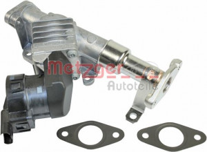 METZGER 0892409 - AGR-Ventil