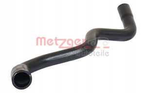 METZGER 2420105 - Kühlerschlauch