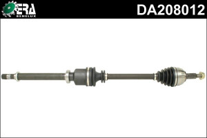 ERA Benelux DA208012 - Antriebswelle