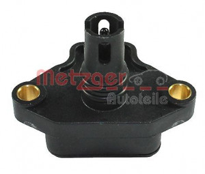 METZGER 0906021 - Sensor, Saugrohrdruck