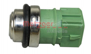 METZGER 0905236 - Sensor, Kühlmitteltemperatur