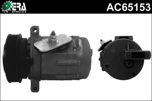ERA Benelux AC65153 - Kompressor, Klimaanlage