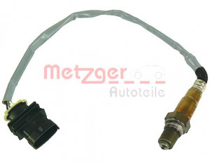 METZGER 0893232 - Lambdasonde