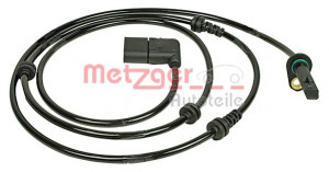 METZGER 0900981 - Sensor, Raddrehzahl
