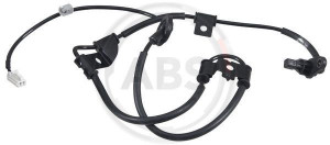 A.B.S. 30797 - Sensor, Raddrehzahl
