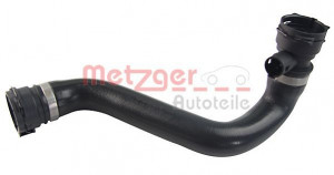 METZGER 2420505 - Kühlerschlauch