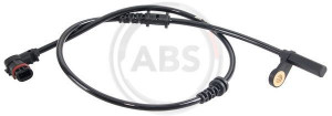 A.B.S. 30431 - Sensor, Raddrehzahl