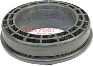METZGER 6490198 - Wälzlager, Federbeinstützlager