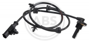 A.B.S. 30727 - Sensor, Raddrehzahl