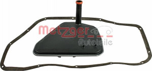 METZGER 8020024 - Hydraulikfiltersatz, Automatikgetriebe