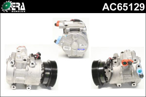 ERA Benelux AC65129 - Kompressor, Klimaanlage