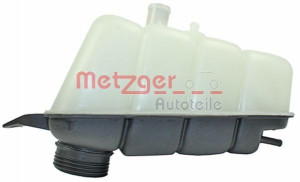 METZGER 2140161 - Ausgleichsbehälter, Kühlmittel