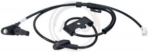 A.B.S. 31552 - Sensor, Raddrehzahl