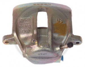 A.B.S. 520041 - Bremssattel